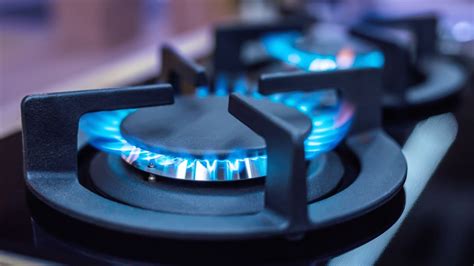 what is the concern with gas stoves